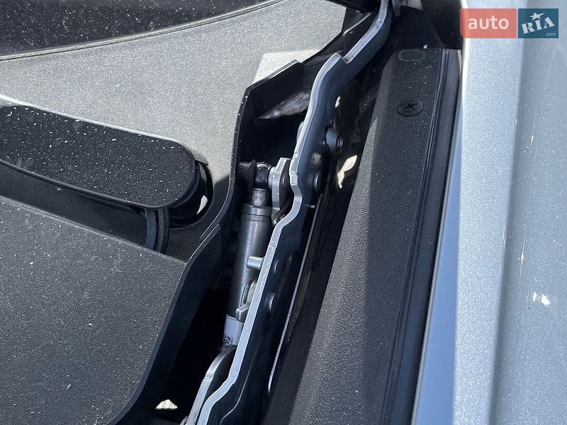 Седан Audi A6 2018 в Киеве