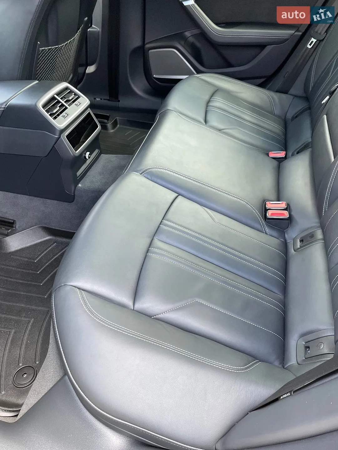 2018 Audi A6 - мініатюра 25