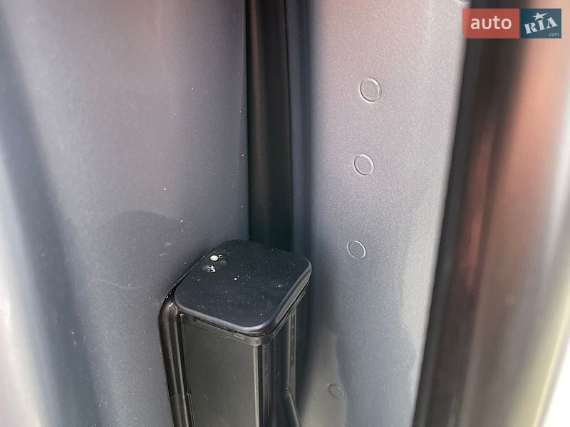 Седан Audi A6 2018 в Киеве