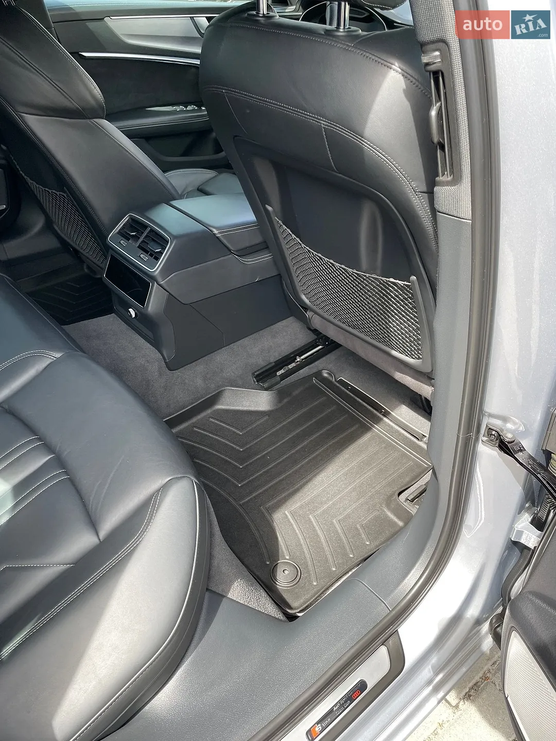 2018 Audi A6 - мініатюра 6