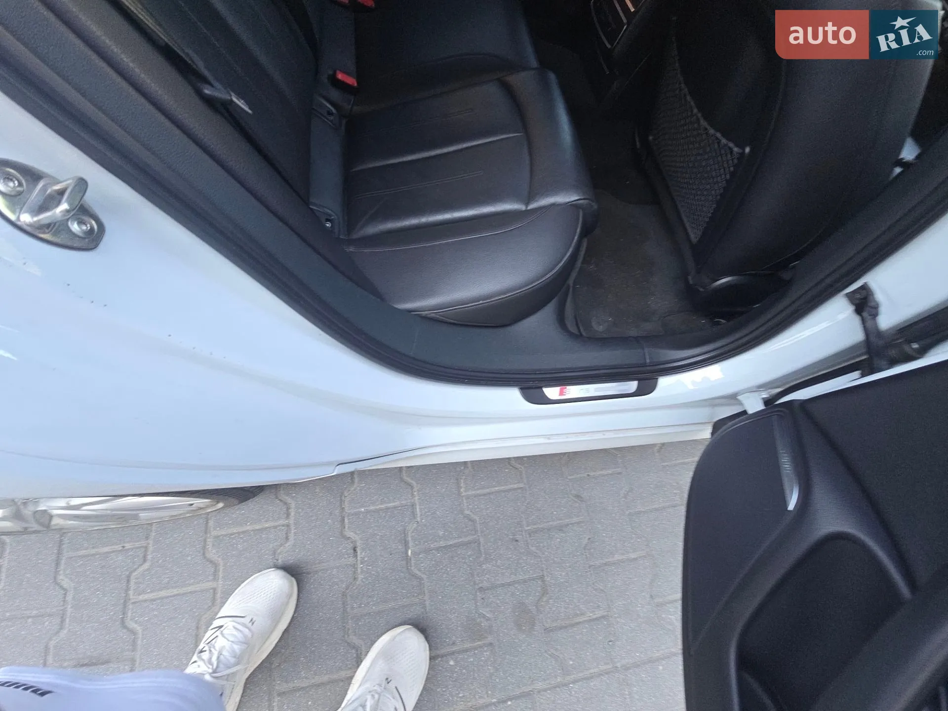 2014 Audi A6 - мініатюра 5