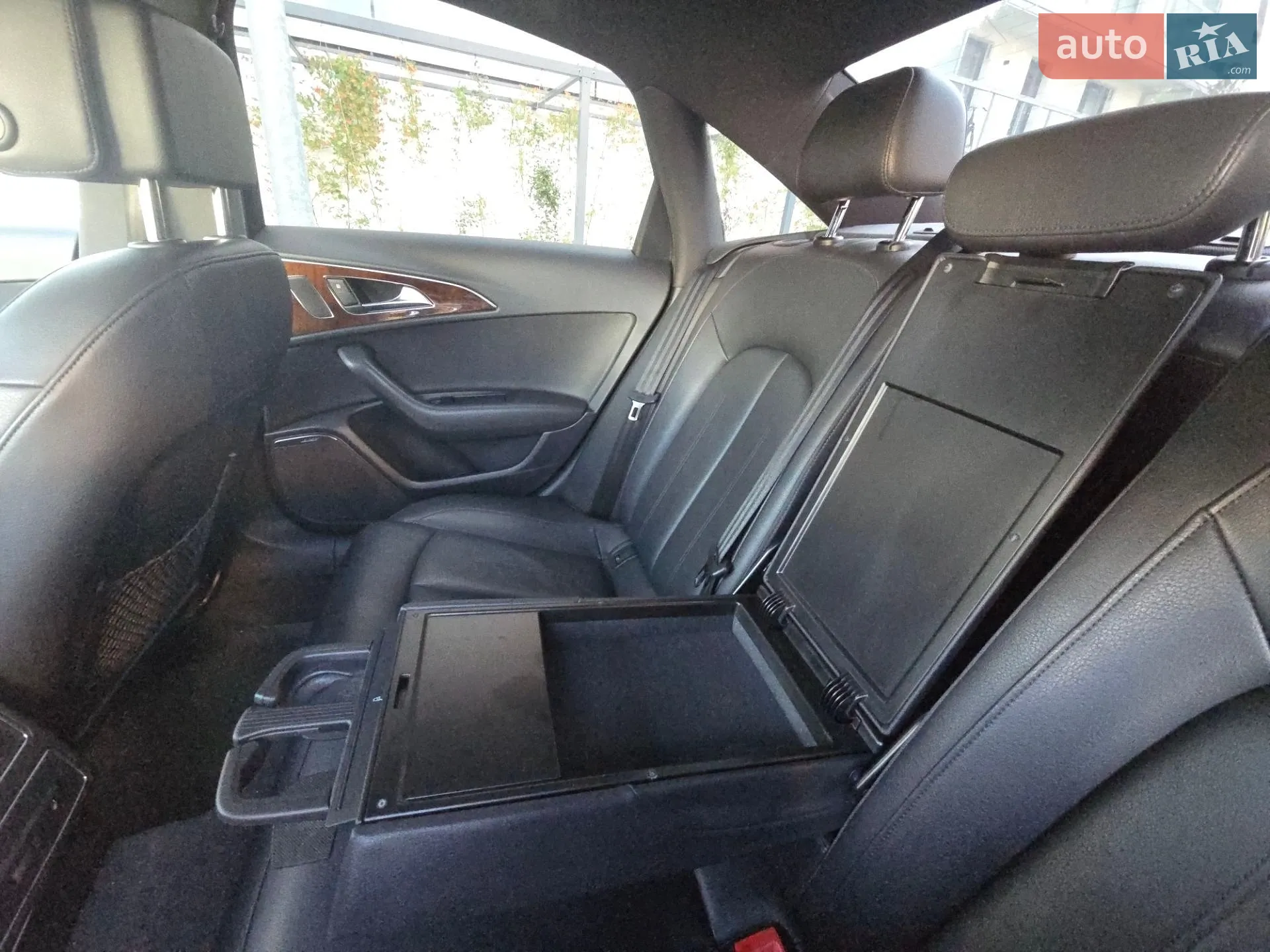 2014 Audi A6 - мініатюра 15