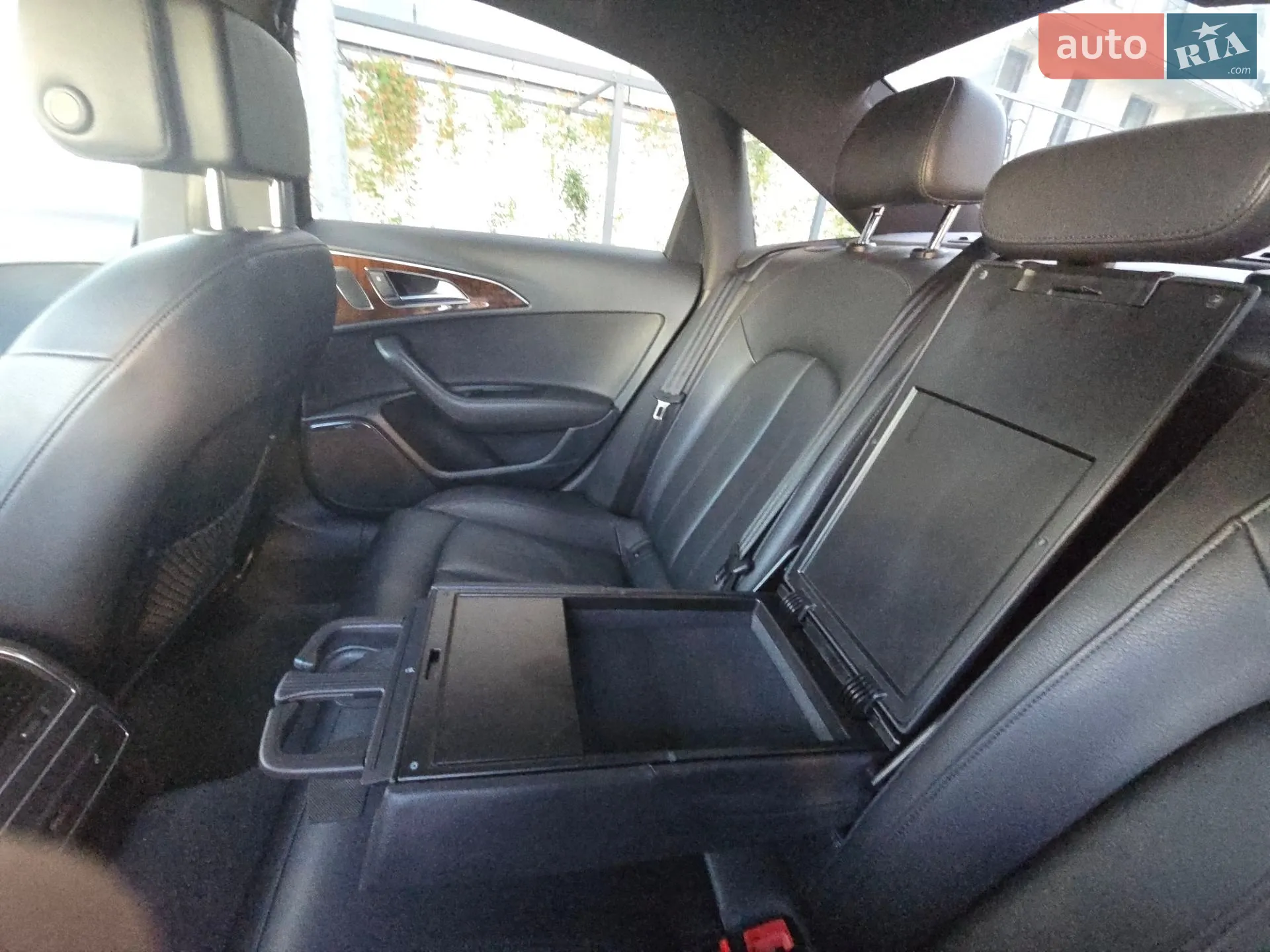 2014 Audi A6 - мініатюра 16