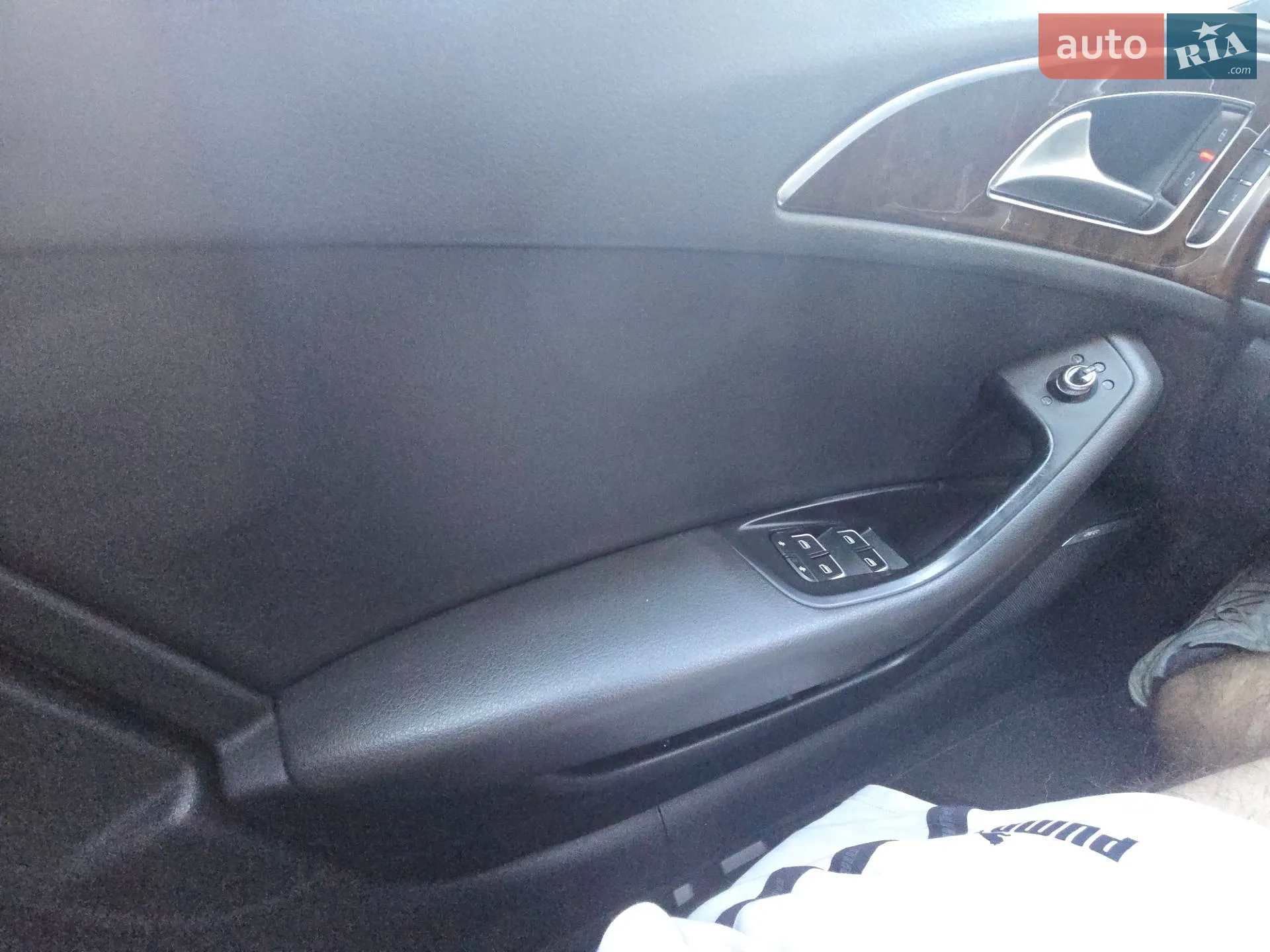 2014 Audi A6 - мініатюра 21