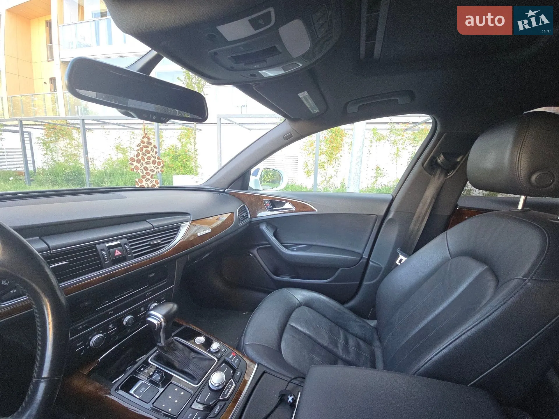 2014 Audi A6 - мініатюра 24