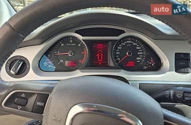 Універсал Audi A6 2009 в Львові