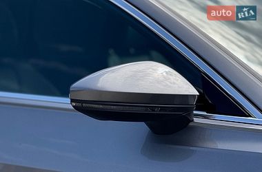 Універсал Audi A6 2018 в Тернополі
