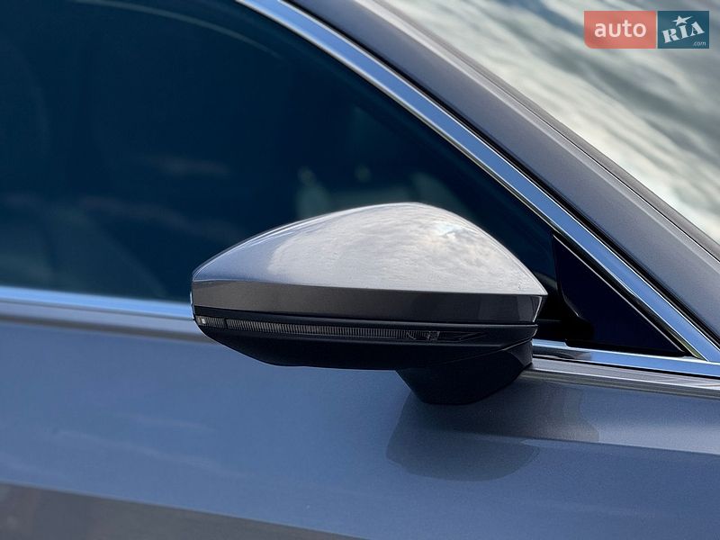 Універсал Audi A6 2018 в Тернополі