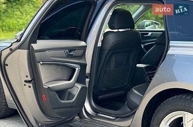 Універсал Audi A6 2018 в Тернополі