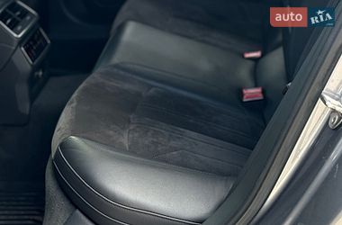 Універсал Audi A6 2018 в Тернополі