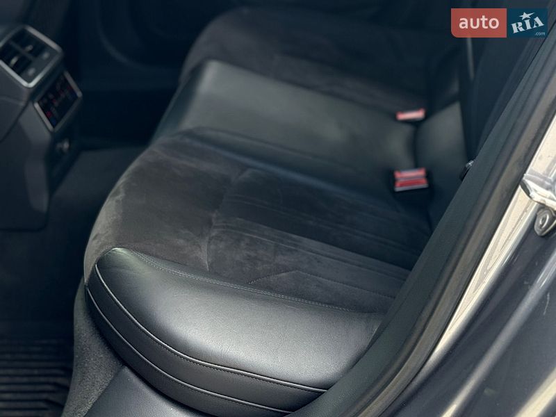 Універсал Audi A6 2018 в Тернополі