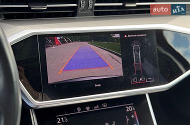 Універсал Audi A6 2018 в Тернополі
