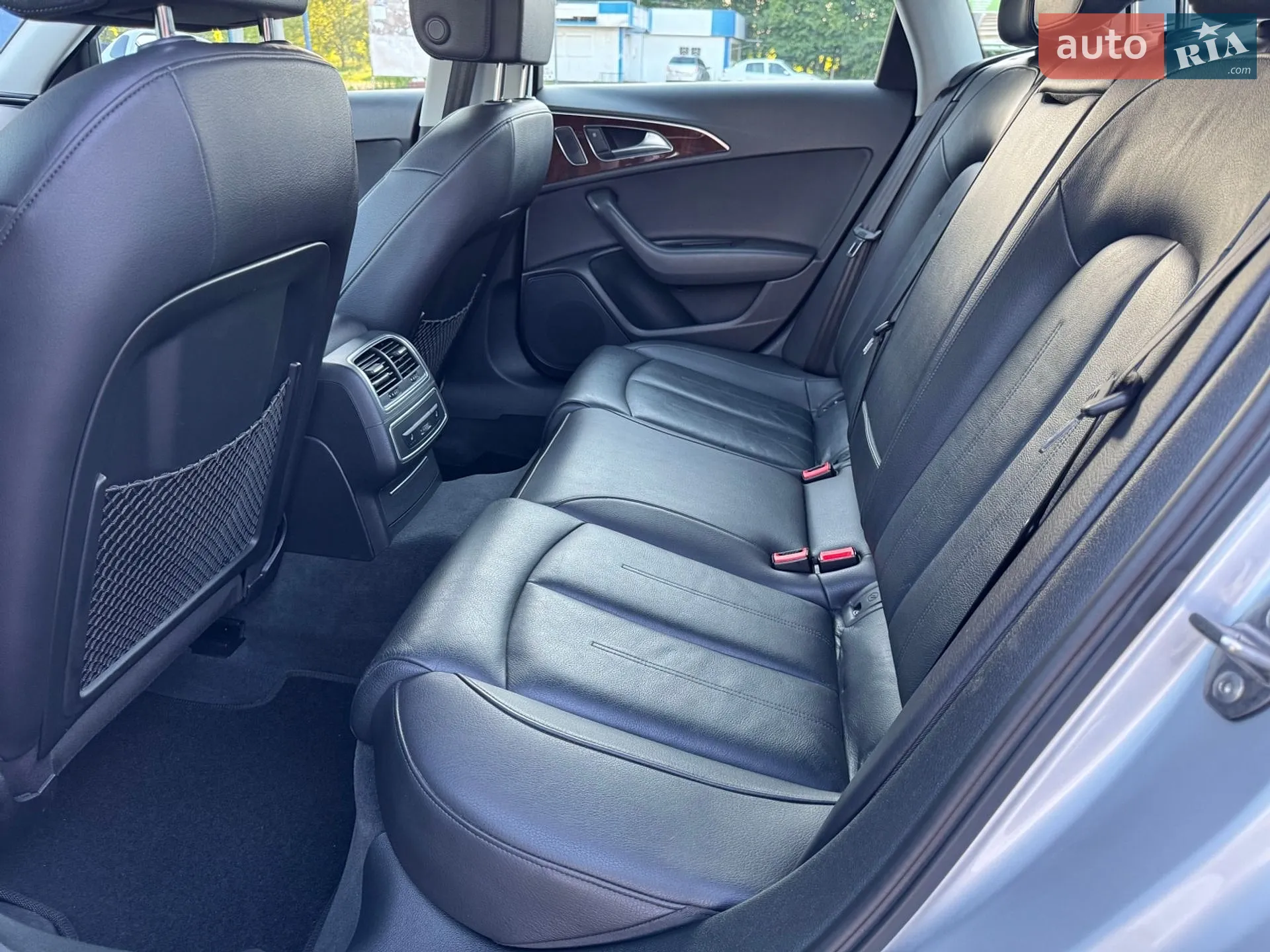 2015 Audi A6 - мініатюра 33