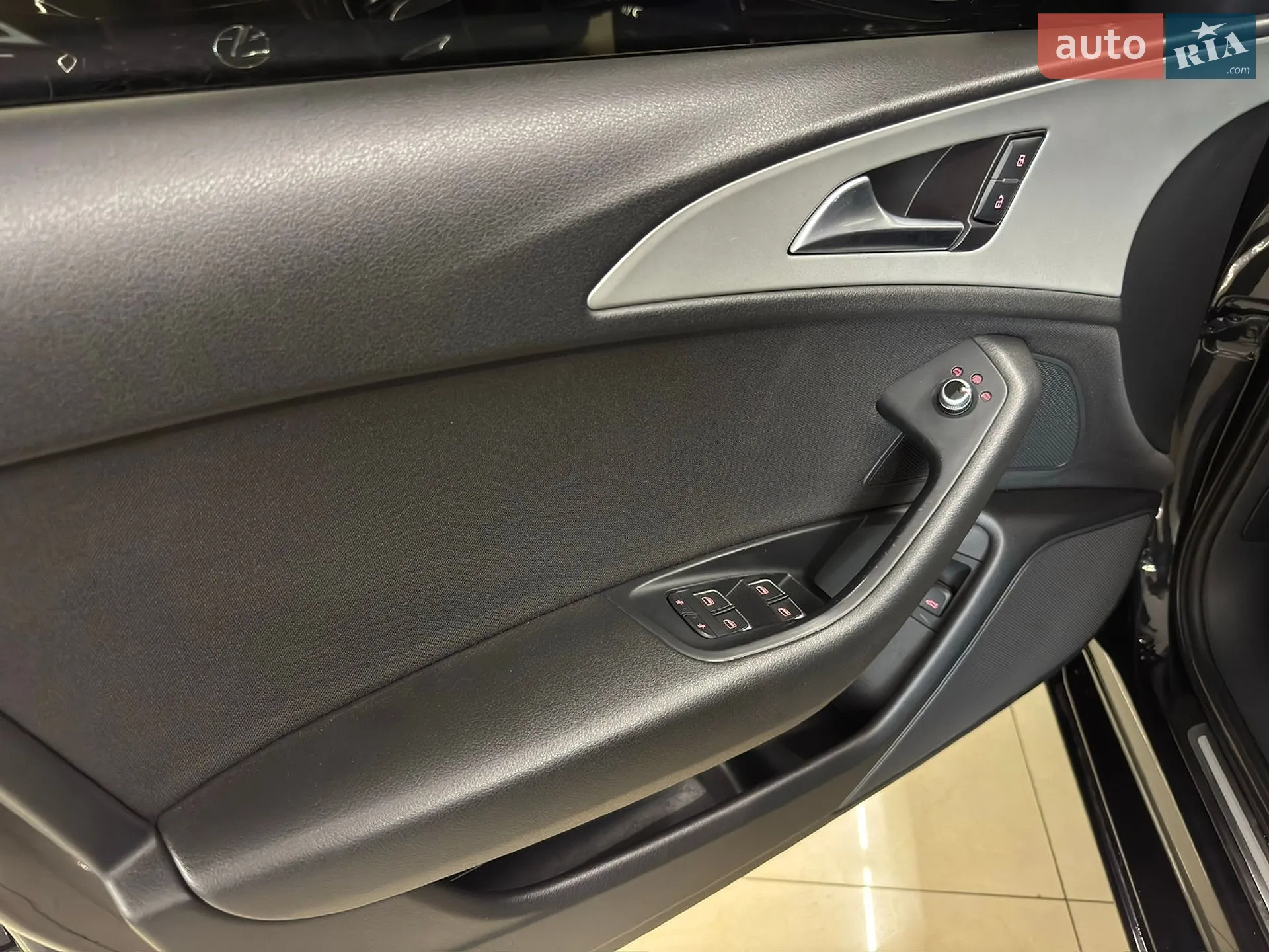 2013 Audi A6 - мініатюра 12