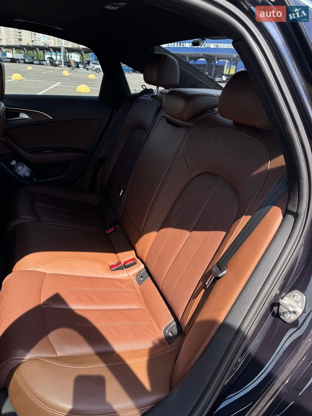 2015 Audi A6 - мініатюра 13