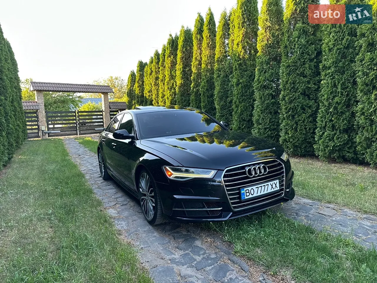 2018 Audi A6 - мініатюра 18