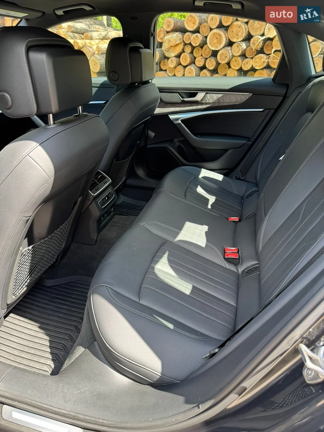 2023 Audi A6 - мініатюра 16