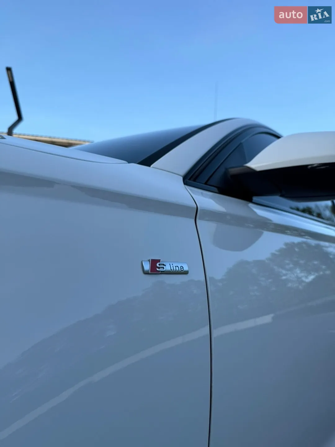2016 Audi A6 - мініатюра 5