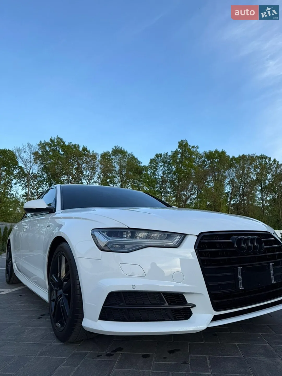 2016 Audi A6 - мініатюра 29
