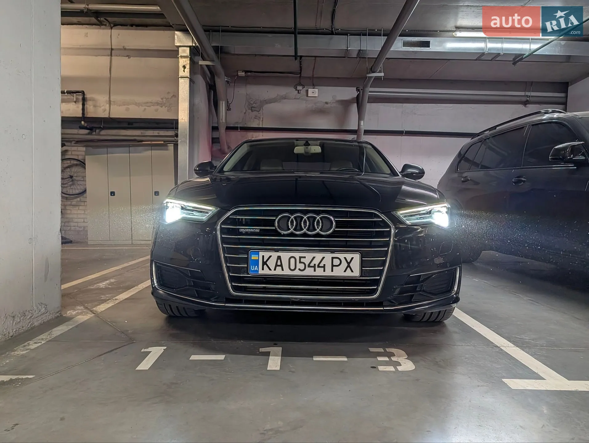 2016 Audi A6 - мініатюра 33