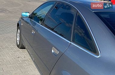 Седан Audi A6 1998 в Виннице