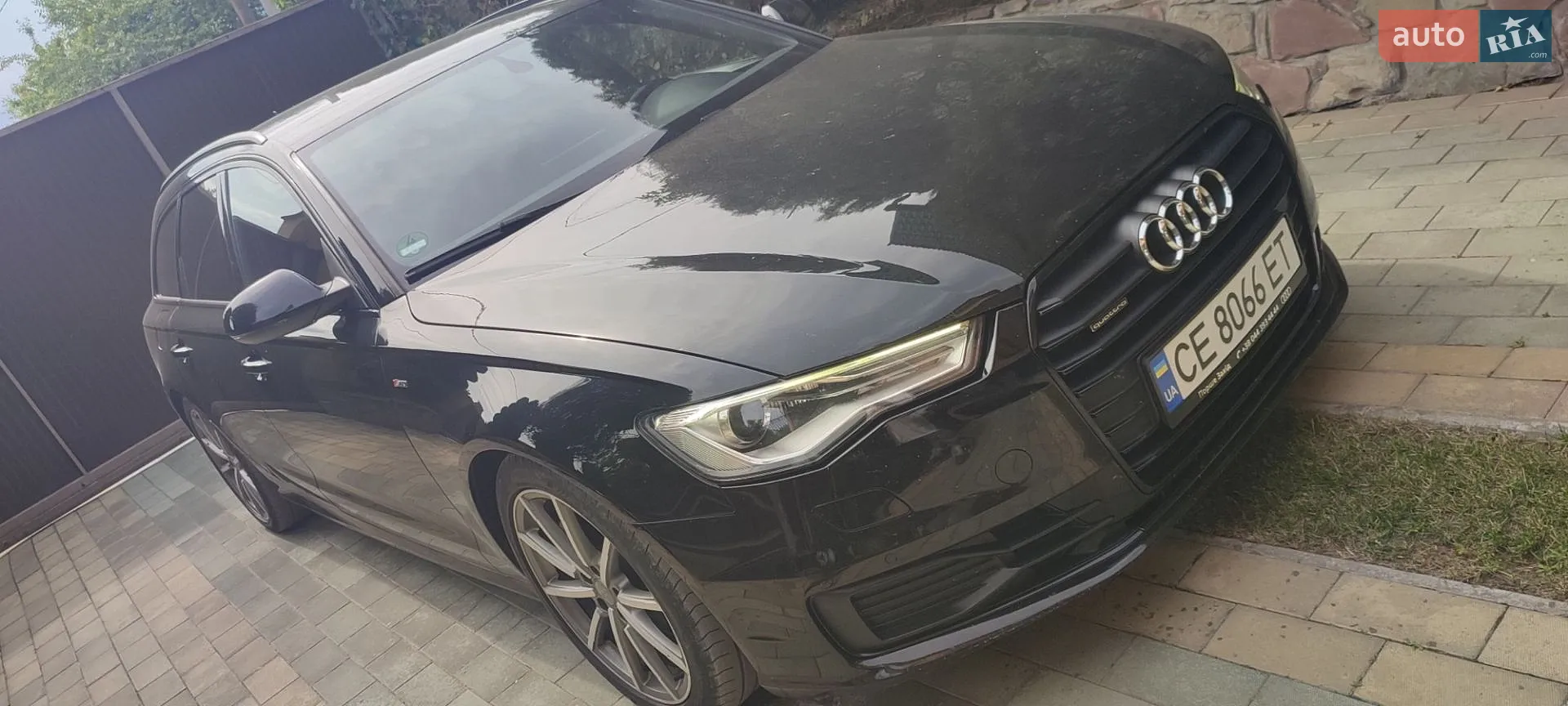 2015 Audi A6 - мініатюра 16