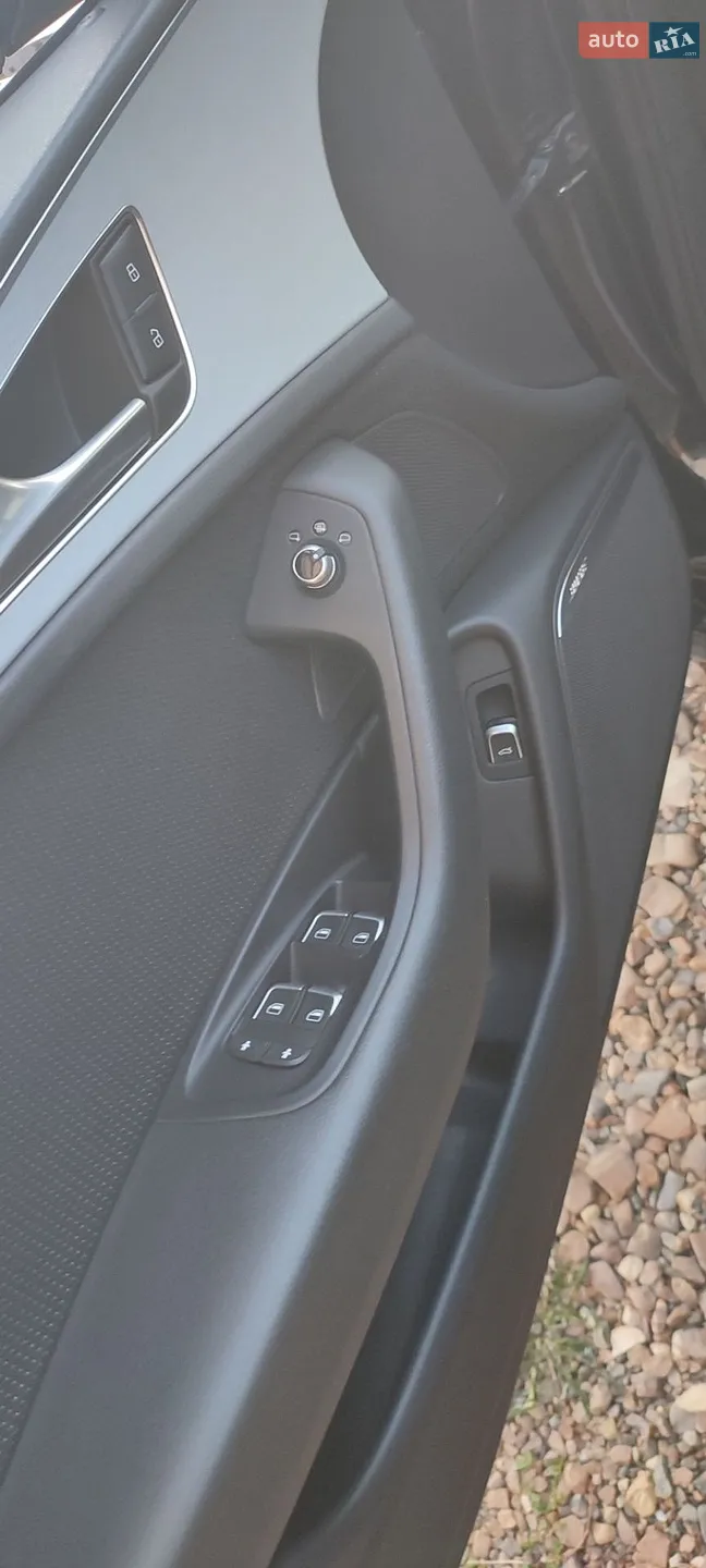 2015 Audi A6 - мініатюра 19