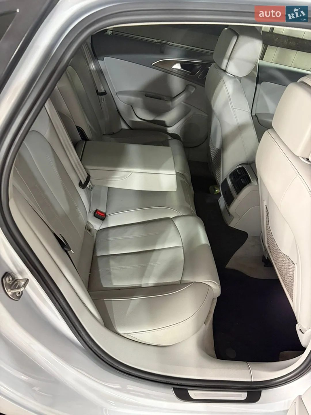 2013 Audi A6 - мініатюра 11