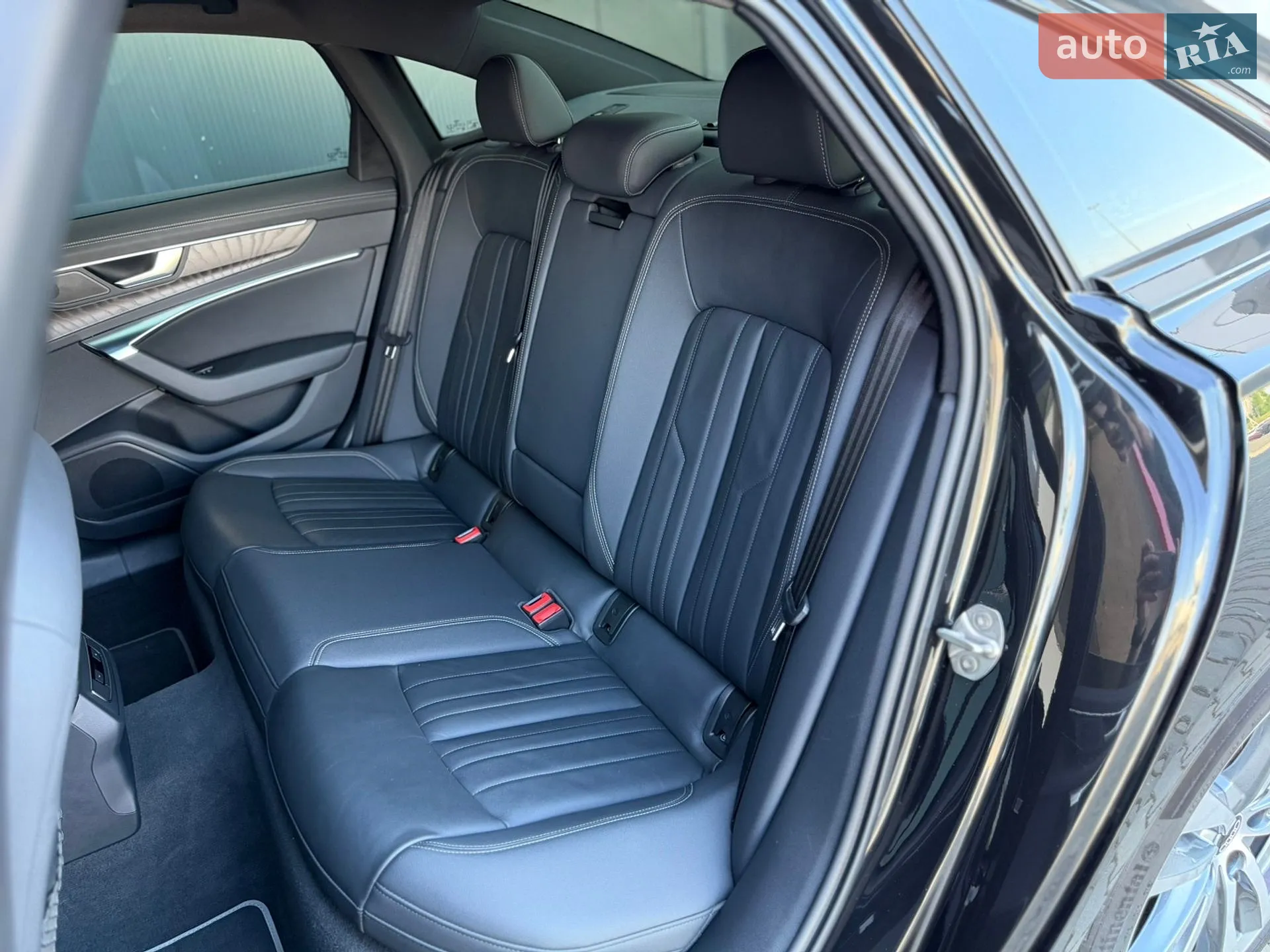 2021 Audi A6 - мініатюра 16