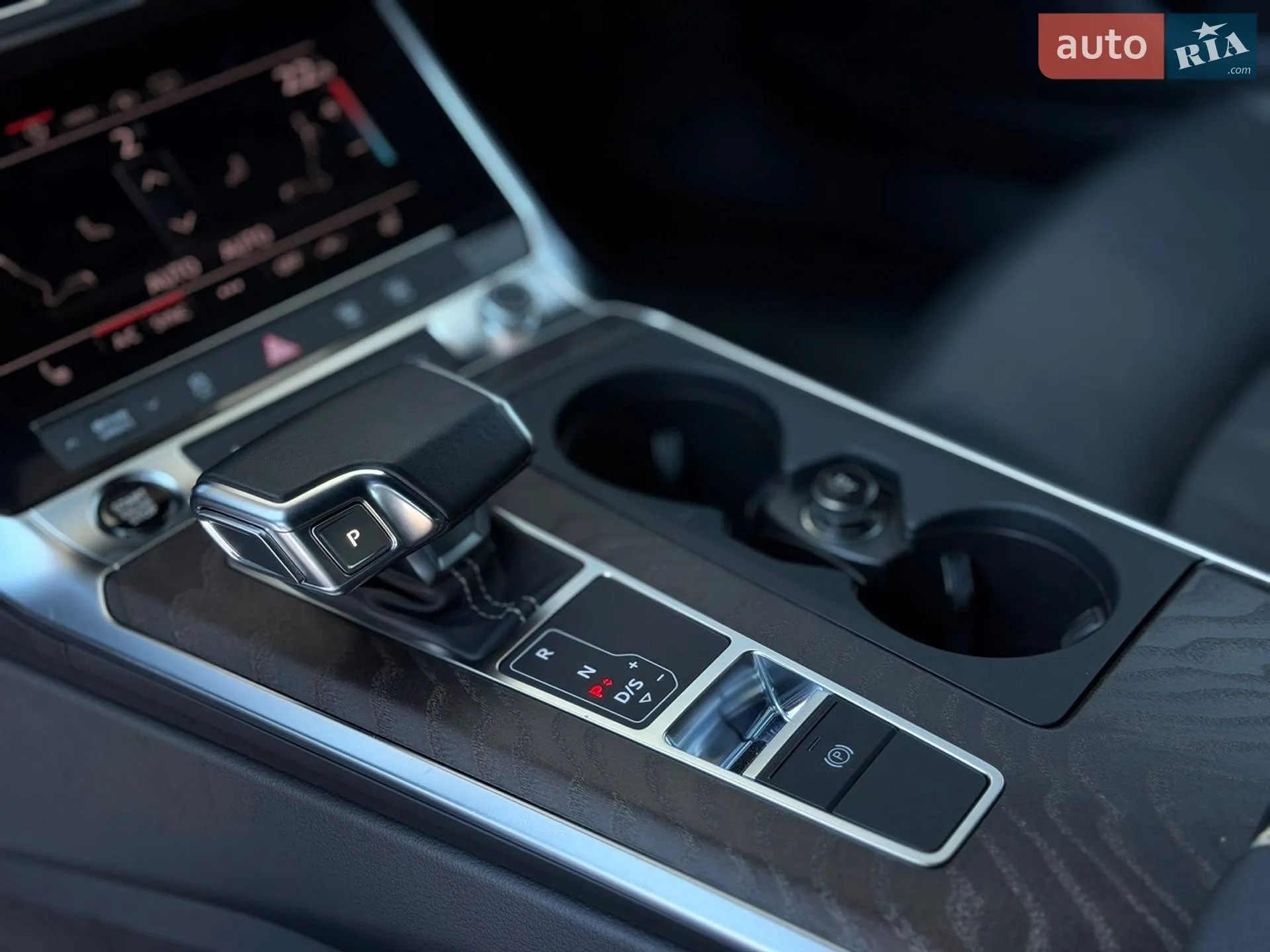 2021 Audi A6 - мініатюра 26