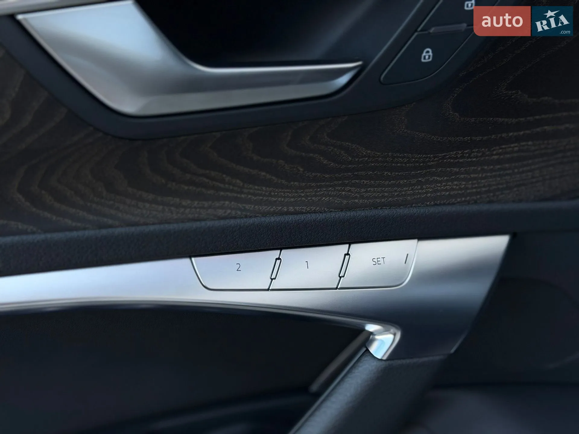 2021 Audi A6 - мініатюра 29