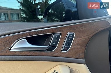 Седан Audi A6 2015 в Умани