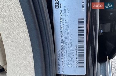 Седан Audi A6 2015 в Умани