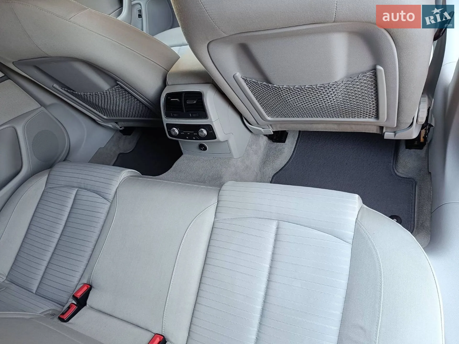 2012 Audi A6 - мініатюра 34