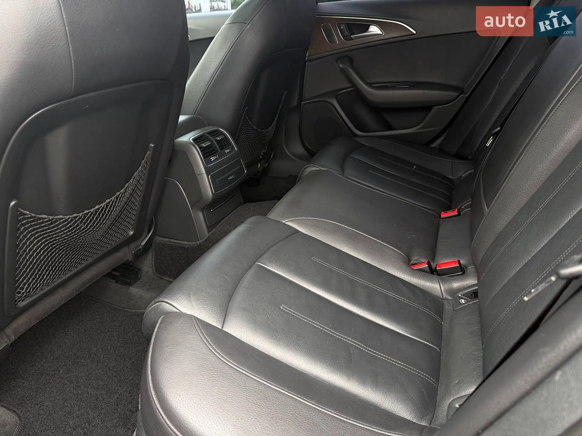 2015 Audi A6 - мініатюра 9