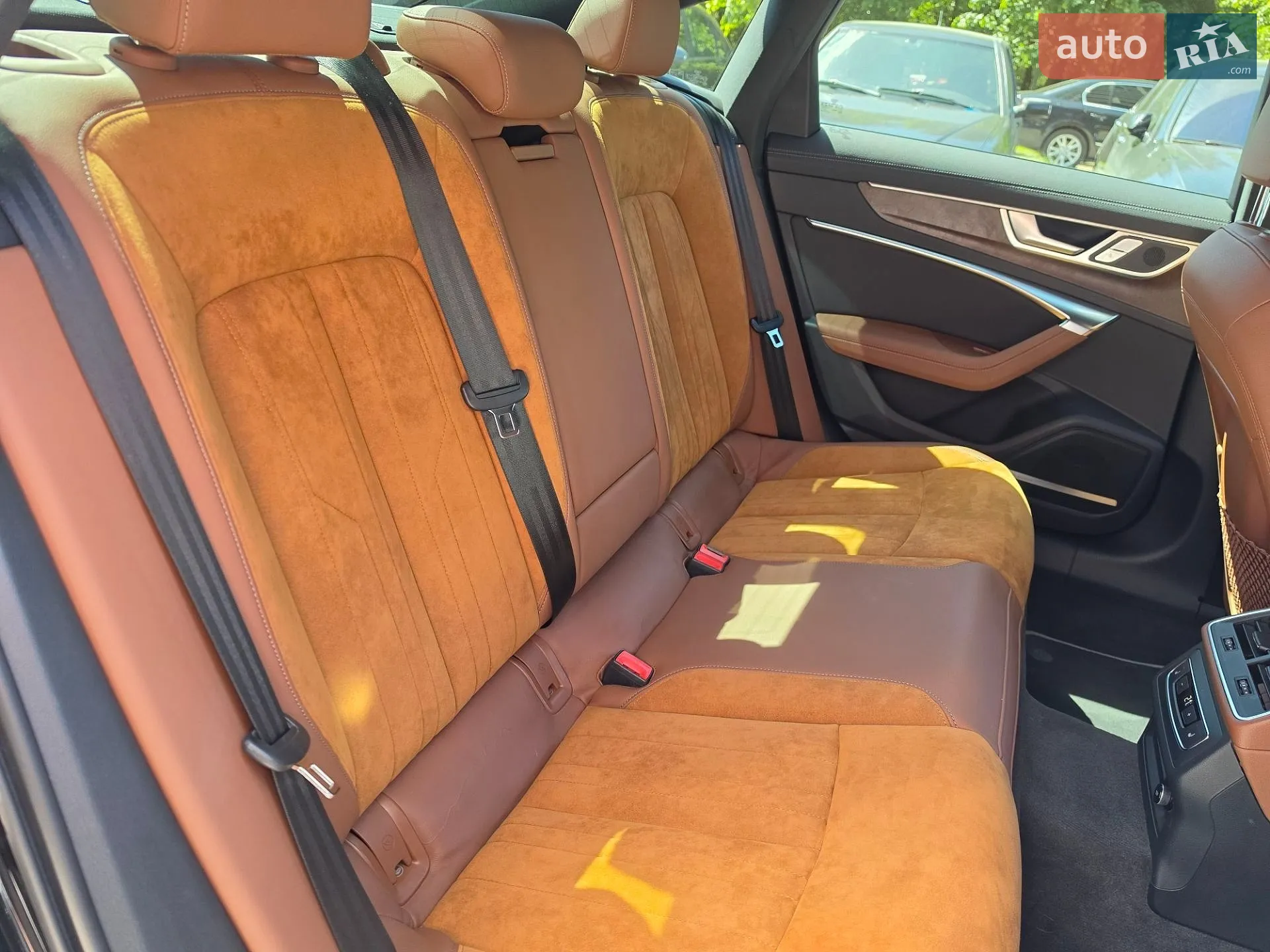 2019 Audi A6 - мініатюра 19