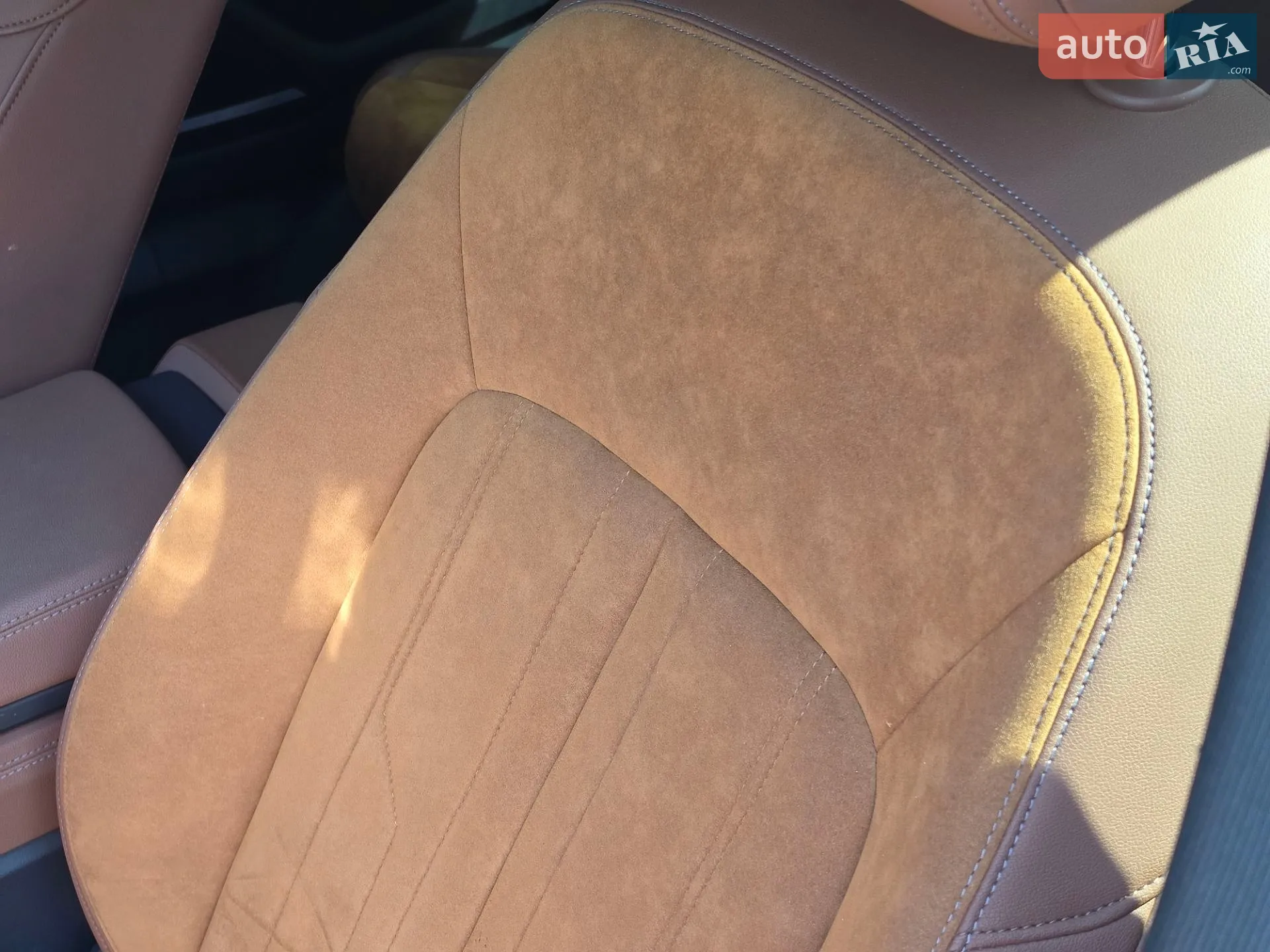 2019 Audi A6 - мініатюра 26