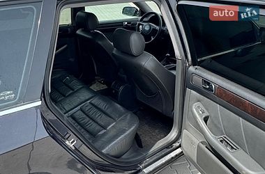 Универсал Audi A6 2000 в Виннице