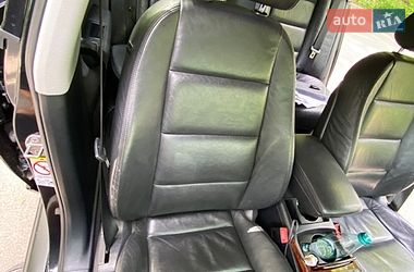 Седан Audi A6 2007 в Тернополе