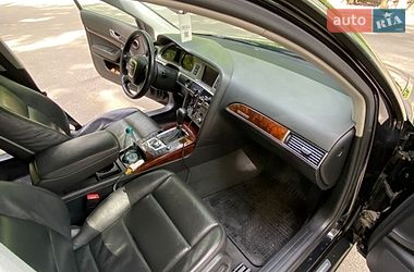 Седан Audi A6 2007 в Тернополе
