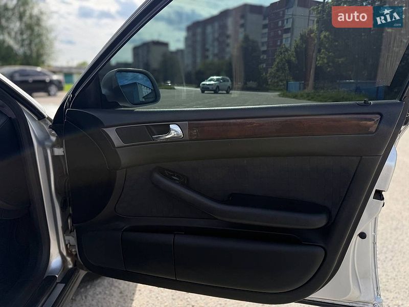 Универсал Audi A6 1999 в Звягеле