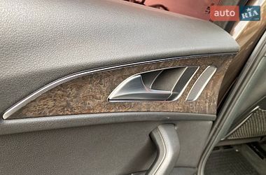 Седан Audi A6 2018 в Києві