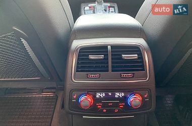 Седан Audi A6 2018 в Києві