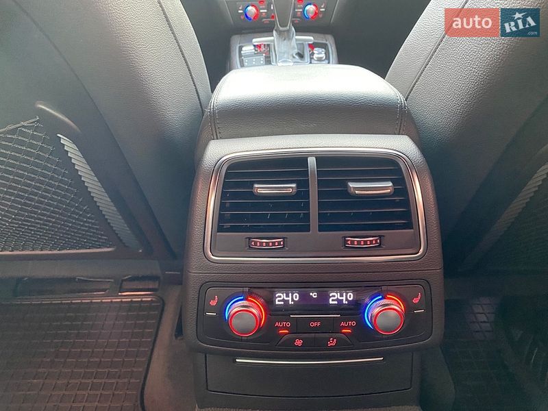 Седан Audi A6 2018 в Києві