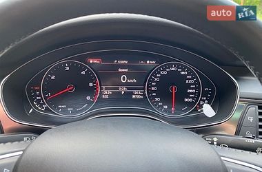 Седан Audi A6 2018 в Києві