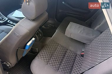 Седан Audi A6 2002 в Вінниці