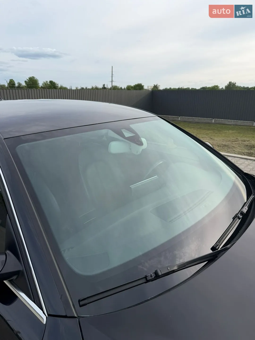 2012 Audi A6 - мініатюра 8