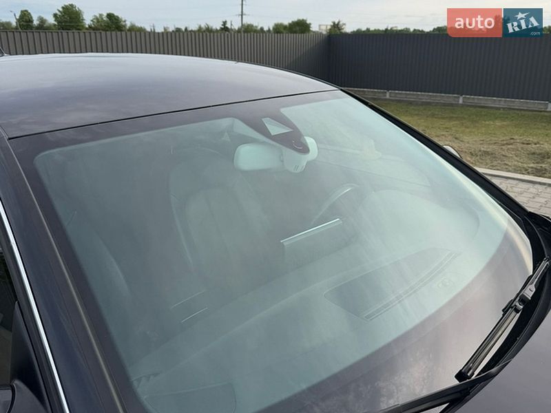 Седан Audi A6 2012 в Кагарлику