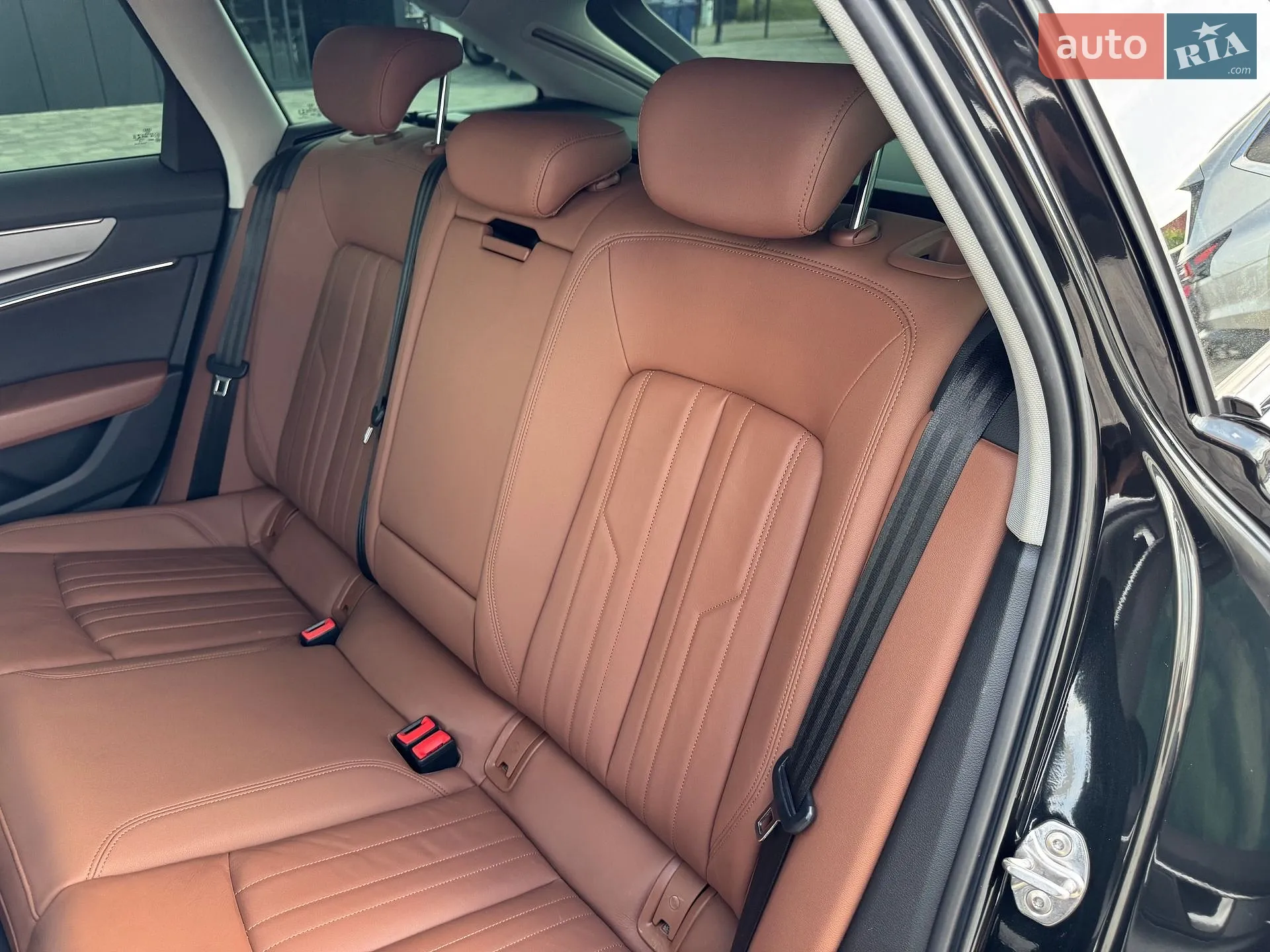 2019 Audi A6 - мініатюра 28