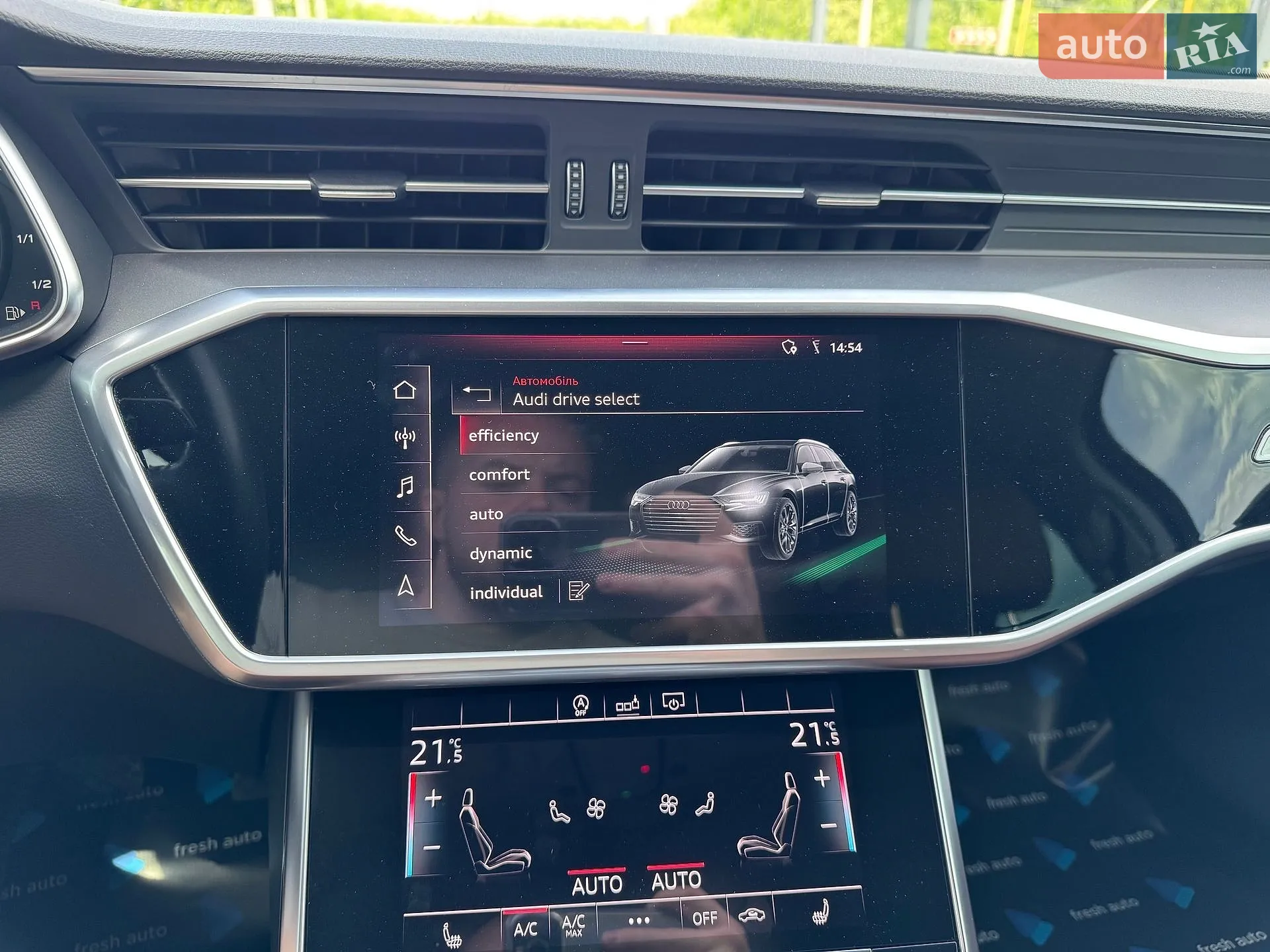 2019 Audi A6 - мініатюра 21